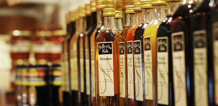 L'épicerie 1
